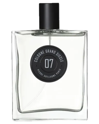 Pierre Guillaume Paris Cologne Grand Siecle 07 parfüm şişesi