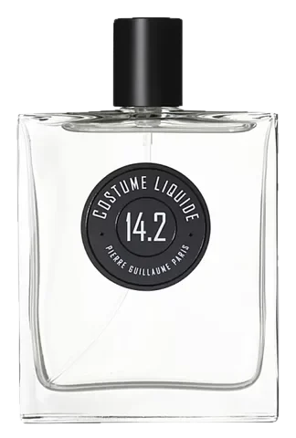 Pierre Guillaume Paris Costume Liquide 14.2 perfume bottle