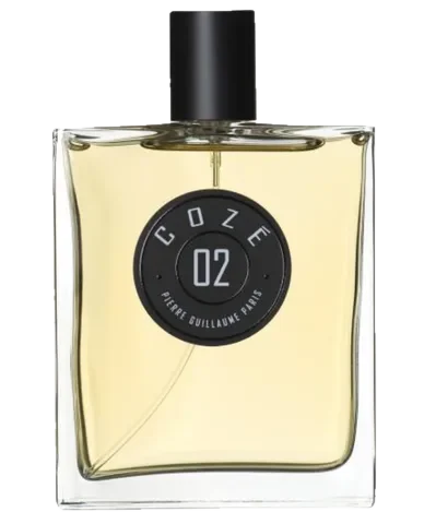 Pierre Guillaume Paris Coze 02 parfüm şişesi