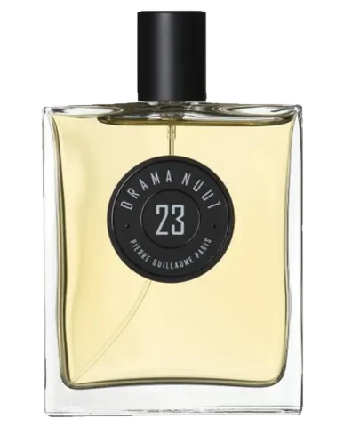Pierre Guillaume Paris Drama Nuui 23 perfume bottle