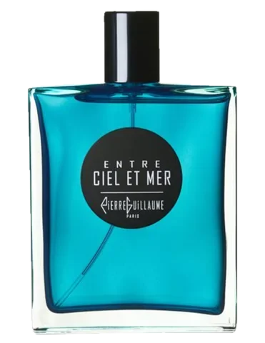 Pierre Guillaume Paris Entre Ciel et Mer perfume bottle