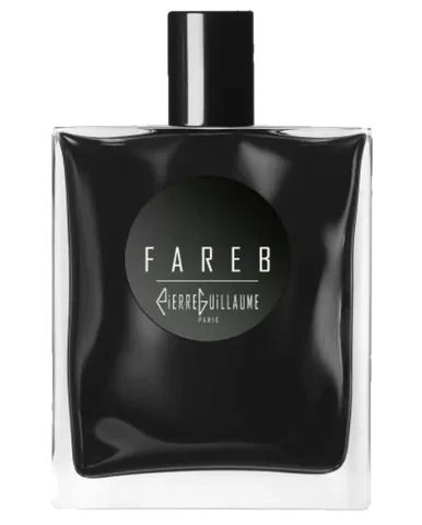 Pierre Guillaume Paris Fareb parfüm şişesi
