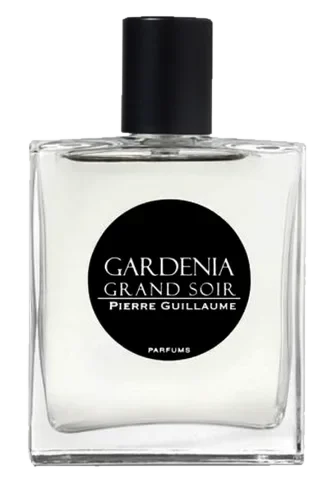 Pierre Guillaume Paris Gardenia Grand Soir perfume bottle