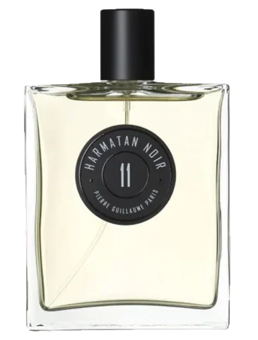 Pierre Guillaume Paris Harmatan Noir 11 perfume bottle