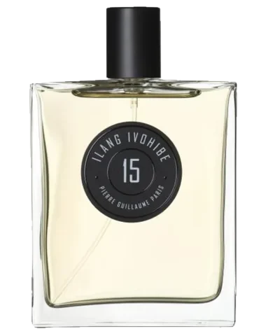 Pierre Guillaume Paris Ilang Ivohibe 15 parfüm şişesi