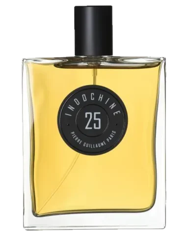 Pierre Guillaume Paris Indochine 25 parfüm şişesi