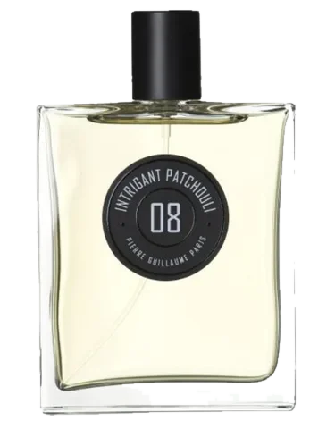 Pierre Guillaume Paris Intrigant Patchouli 08 parfüm şişesi