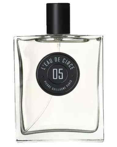 Pierre Guillaume Paris L'Eau de Circe 05 parfüm şişesi