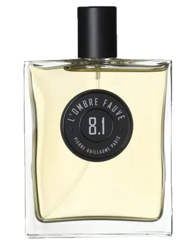 Pierre Guillaume Paris L'Ombre Fauve 8.1 parfüm şişesi