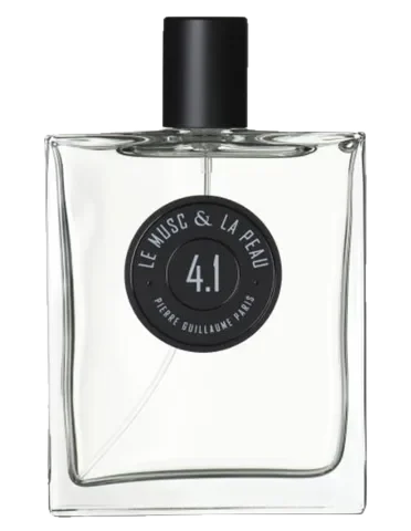 Pierre Guillaume Paris Le Musc & La Peau 4.1 parfüm şişesi