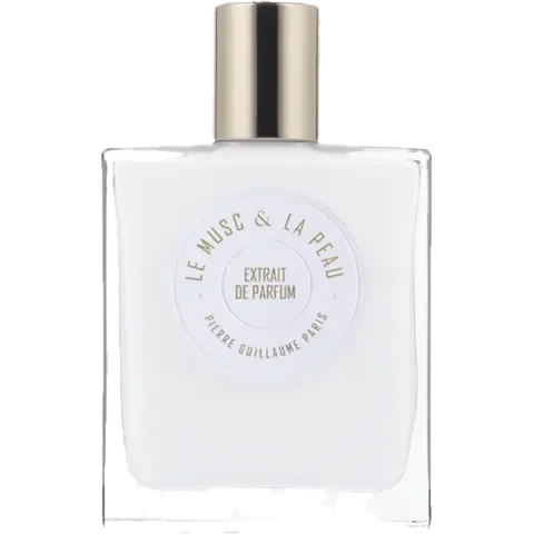 Pierre Guillaume Paris Le Musc & La Peau Extrait de Parfum parfüm şişesi