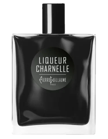 Pierre Guillaume Paris Liqueur Charnelle parfüm şişesi