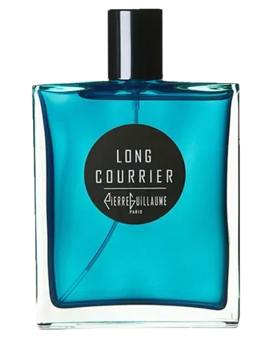 Pierre Guillaume Paris Long Courrier parfüm şişesi