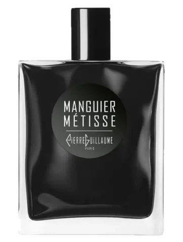 Pierre Guillaume Paris Manguier Metisse perfume bottle