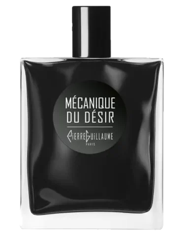 Pierre Guillaume Paris Mécanique du Désir perfume bottle