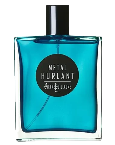 Pierre Guillaume Paris Metal Hurlant parfüm şişesi