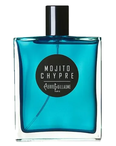 Pierre Guillaume Paris Mojito Chypre perfume bottle