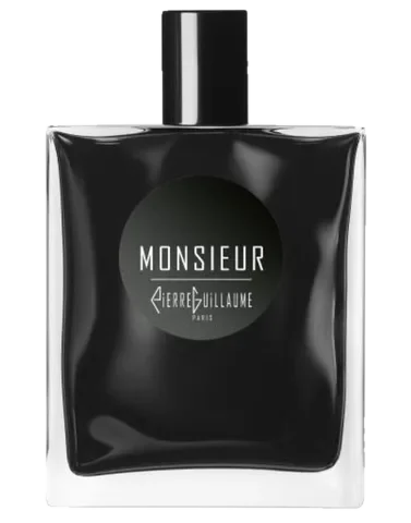 Pierre Guillaume Paris Monsieur parfüm şişesi