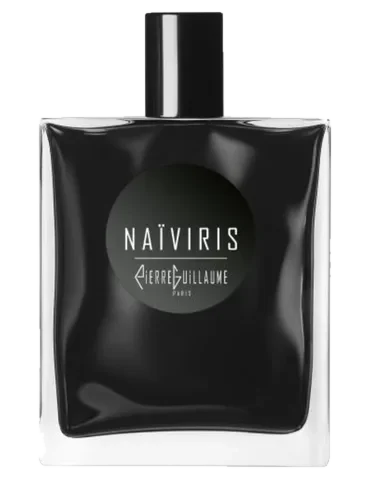 Pierre Guillaume Paris Naiviris parfüm şişesi