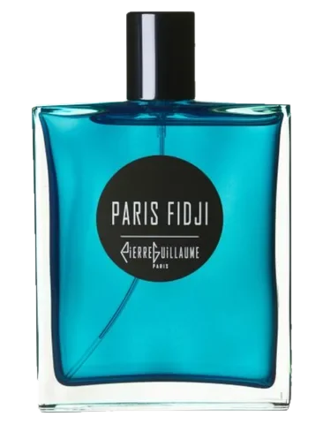 Pierre Guillaume Paris Paris Fidji perfume bottle