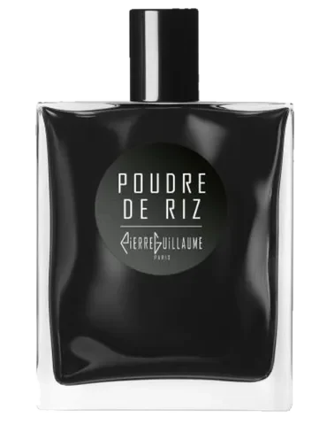 Pierre Guillaume Paris Poudre de Riz parfüm şişesi