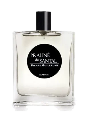 Pierre Guillaume Paris Praline de Santal parfüm şişesi