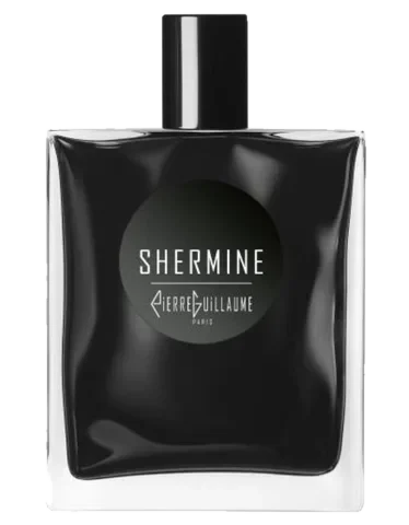 Pierre Guillaume Paris Shermine parfüm şişesi