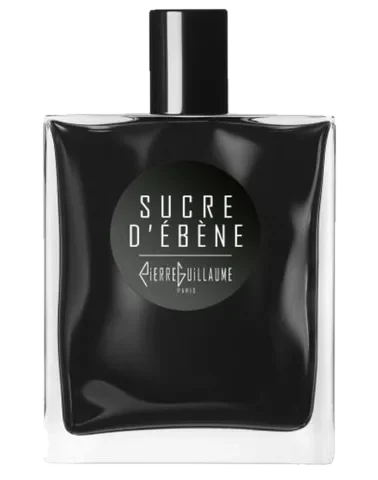 Pierre Guillaume Paris Sucre d'Ebene parfüm şişesi