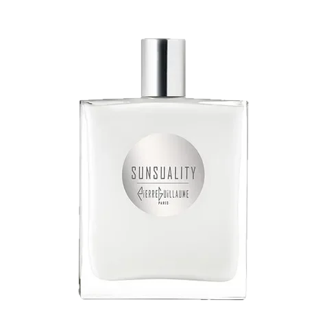 Pierre Guillaume Paris Sunsuality parfüm şişesi