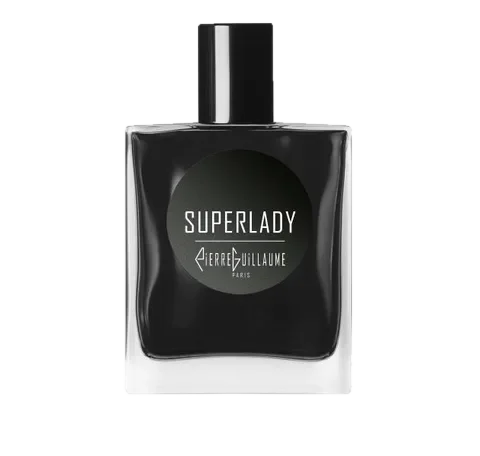 Pierre Guillaume Paris Superlady parfüm şişesi