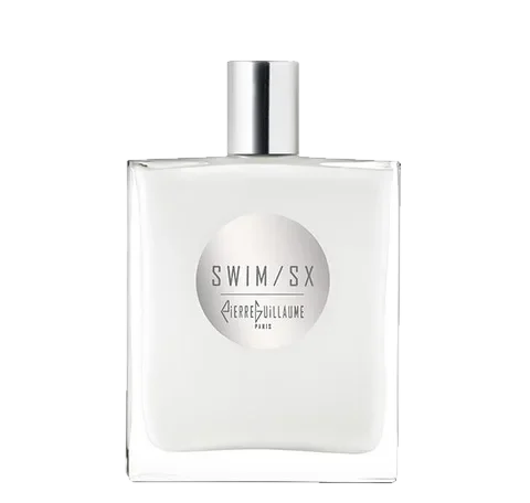 Pierre Guillaume Paris Swim / SX perfume bottle