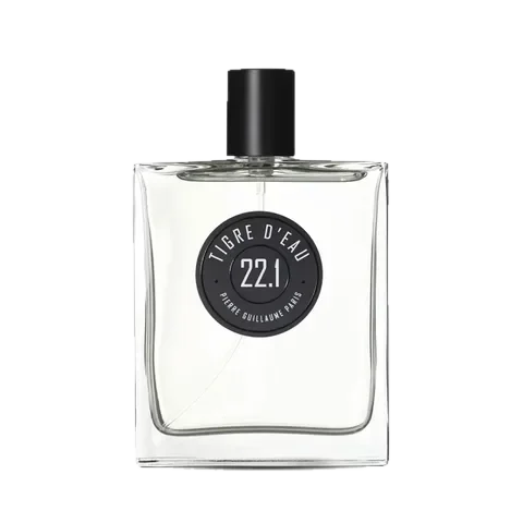 Pierre Guillaume Paris Tigre d'Eau 22.1 perfume bottle