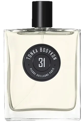 Pierre Guillaume Paris Tonka Bodykon 31 parfüm şişesi