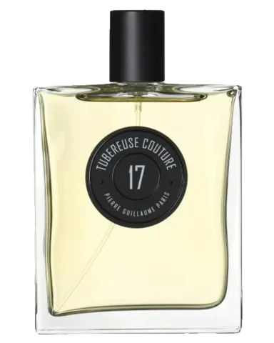 Pierre Guillaume Paris Tubereuse Couture 17 parfüm şişesi