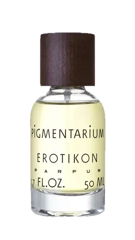 Pigmentarium Erotikon parfüm şişesi