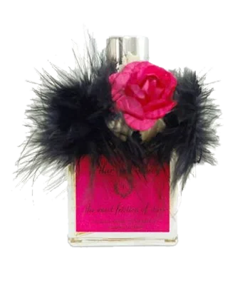 Pilar Lucy The Exact Friction of Stars Pilar & Lucy perfume bottle