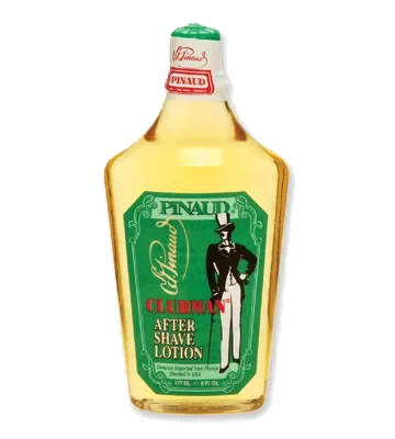 Pinaud Clubman Clubman perfume bottle
