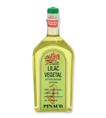 Pinaud Clubman Lilac Vegetal parfüm şişesi