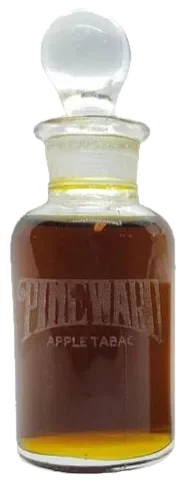 Pineward Perfumes Apple Tabac parfüm şişesi