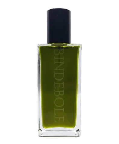 Pineward Perfumes Bindebole parfüm şişesi