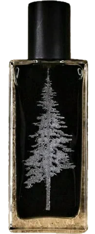 Pineward Perfumes Brokilän perfume bottle