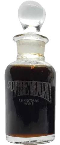 Pineward Perfumes Christmas Wine parfüm şişesi
