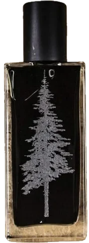 Pineward Perfumes Eldritch parfüm şişesi