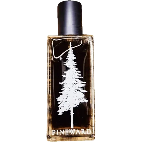 Pineward Perfumes Gingerbread parfüm şişesi