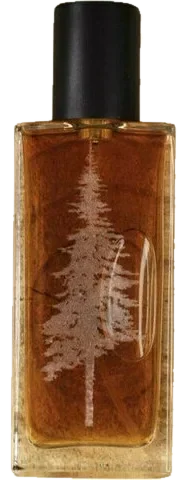 Pineward Perfumes Glühwein parfüm şişesi