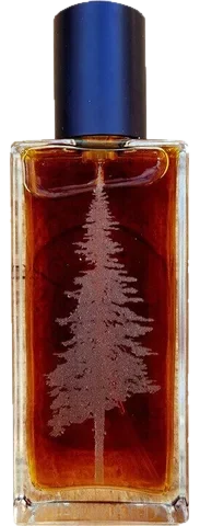 Pineward Perfumes Hayloft parfüm şişesi