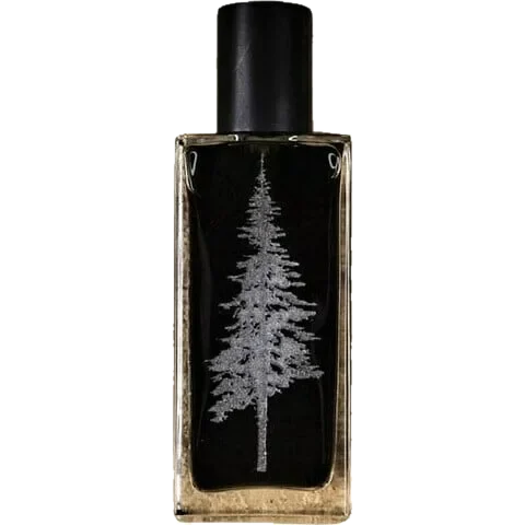 Pineward Perfumes Mint Cocoa parfüm şişesi