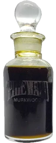 Pineward Perfumes Murkwood parfüm şişesi