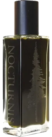 Pineward Perfumes Nocturnis perfume bottle