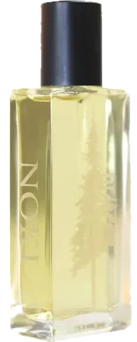 Pineward Perfumes Noki parfüm şişesi